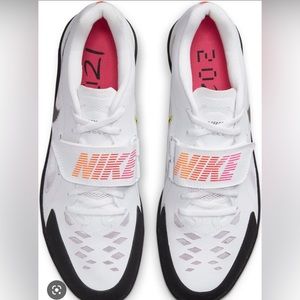 Men/womens throw shoes